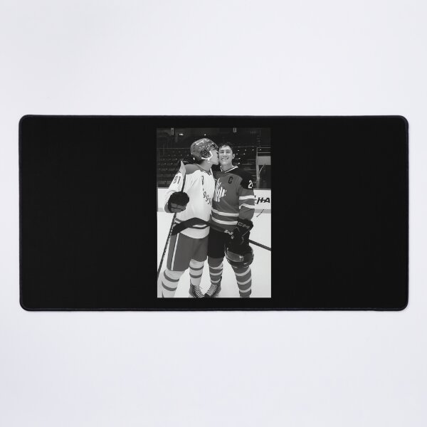 Item preview, Heated Rivalry Hollander Rozanov Hollanov Shane Ho designed and sold by DouglasChoosen.