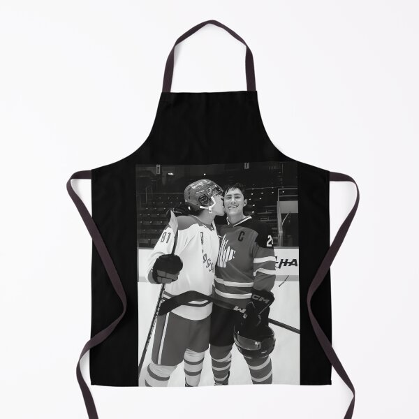 Item preview, Heated Rivalry Hollander Rozanov Hollanov Shane Ho designed and sold by DouglasChoosen.