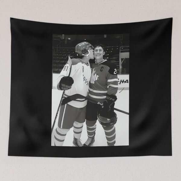 Item preview, Heated Rivalry Hollander Rozanov Hollanov Shane Ho designed and sold by DouglasChoosen.
