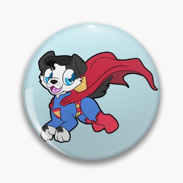 Item preview, LPS Clark Kent/Kal-El designed and sold by joysqueezed-out.