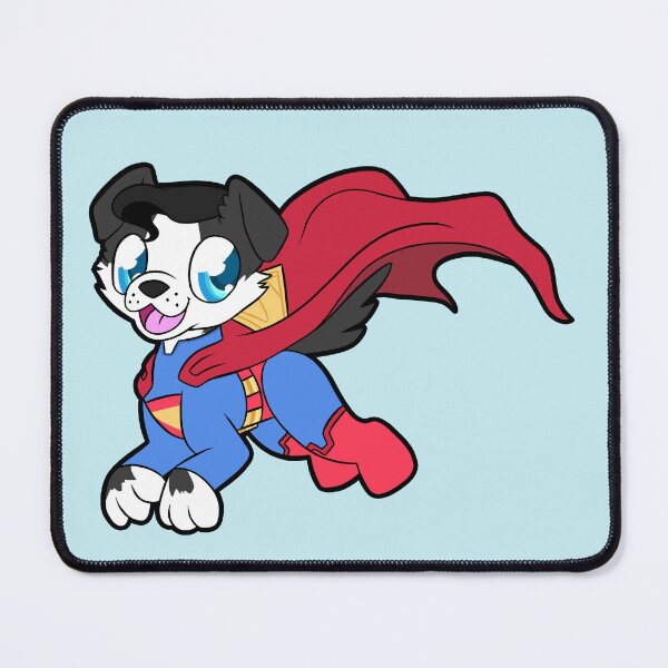 Item preview, LPS Clark Kent/Kal-El designed and sold by joysqueezed-out.