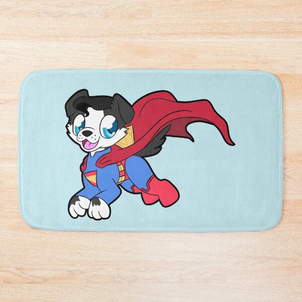 Item preview, LPS Clark Kent/Kal-El designed and sold by joysqueezed-out.
