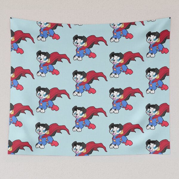 Item preview, LPS Clark Kent/Kal-El designed and sold by joysqueezed-out.