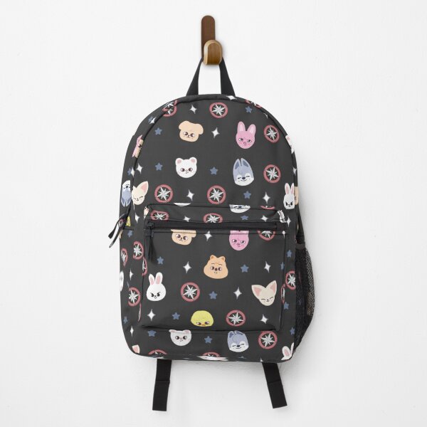 Item preview, Stray kids everywhere all around tho world // SKZOO designed and sold by Valuxcreates.