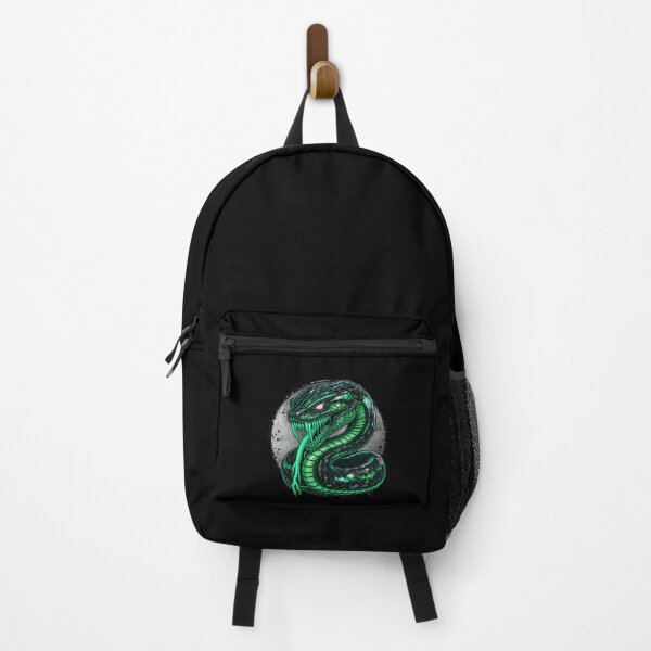 Item preview, Cyberpunk Snake | Emerald Venom Code designed and sold by ColorSplash123.