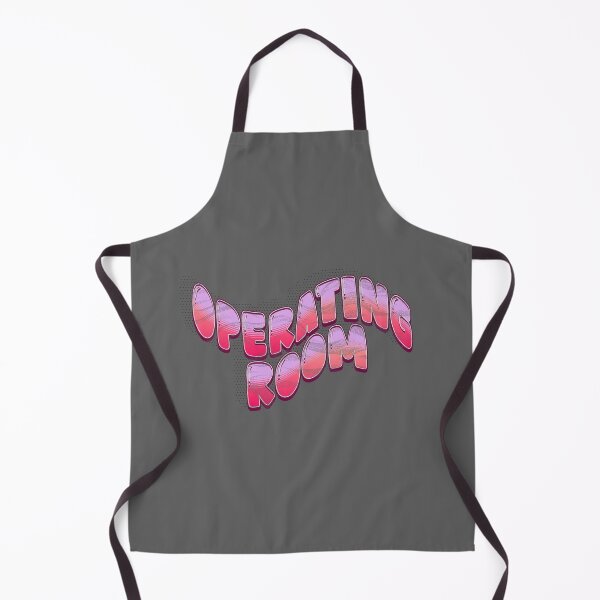 Item preview, operating room designed and sold by Tinta .co.