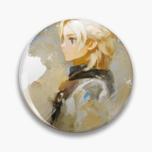 Item preview, Albedo designed and sold by taroxstudio.