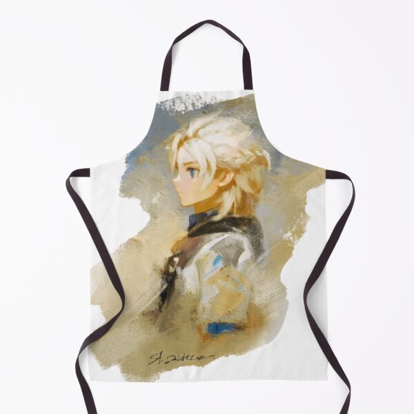 Item preview, Albedo designed and sold by taroxstudio.