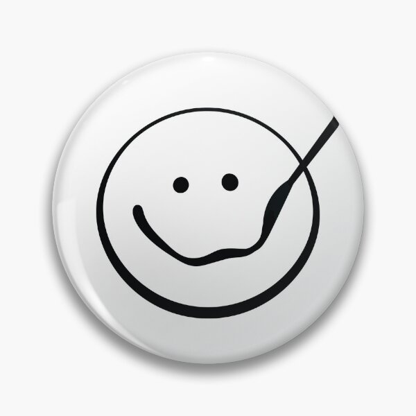 Item preview, Pluribus Face designed and sold by lonel1soul.