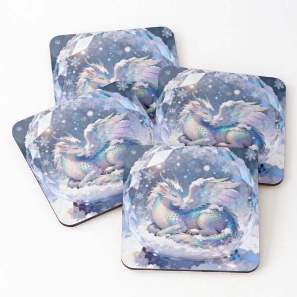 Item preview, mooncrystal nest cub  - Dreamy Sleep designed and sold by KAMOCHI Art.