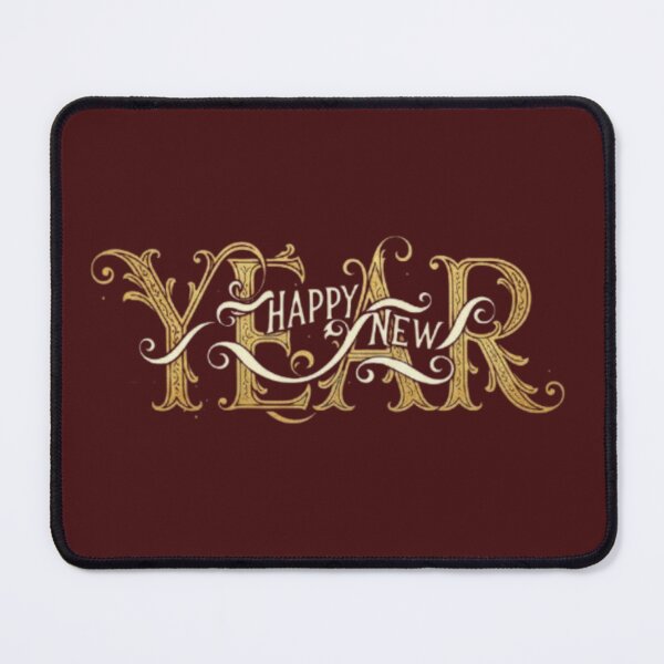 Item preview, NEW YEAR DESIGN designed and sold by Zagalo Art.