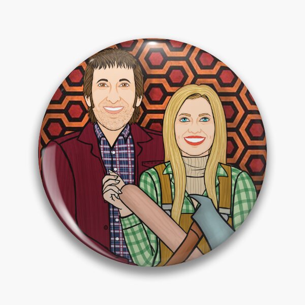 Item preview, Horror Art for Miguel C by Moody Characters designed and sold by VixxxenDesigns.