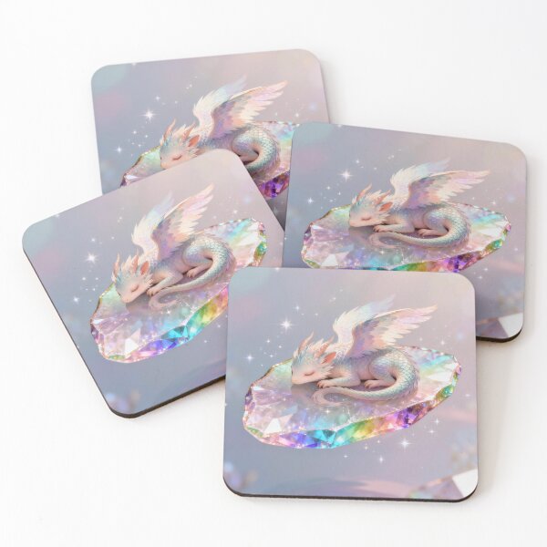 Item preview, mooncrystal nest cub- Soft Glow Guardian designed and sold by Simple Life & KAMOCHI.