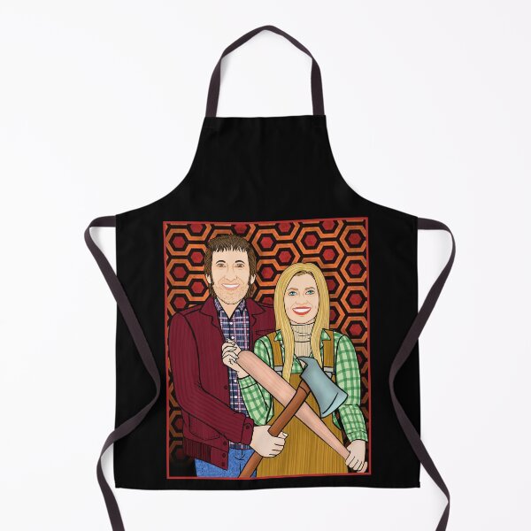 Item preview, Horror Art for Miguel C by Moody Characters designed and sold by VixxxenDesigns.