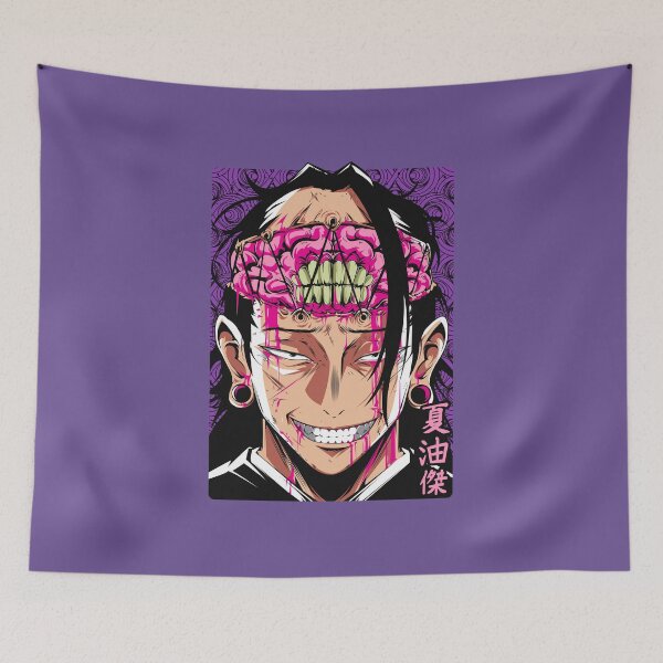 Item preview, Brain Controlled anime character designed and sold by melissinos22.