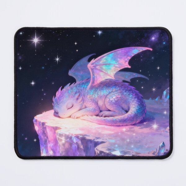 Item preview, starquartz blossom beast - Sparkle Bloom designed and sold by KAMOCHI Art.