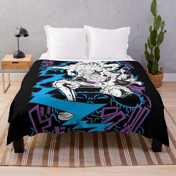 Item preview, Monkey D. Luffy Gear 5 - One Piece designed and sold by melissinos22.