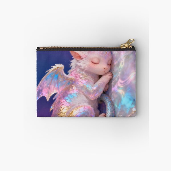 Item preview, pastel tide spirit beast- Ocean Calm designed and sold by KAMOCHI Art.