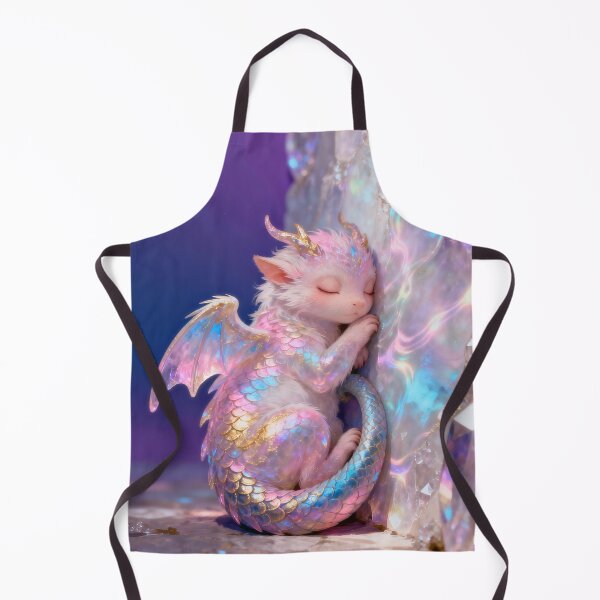Item preview, pastel tide spirit beast- Ocean Calm designed and sold by Simple Life & KAMOCHI.