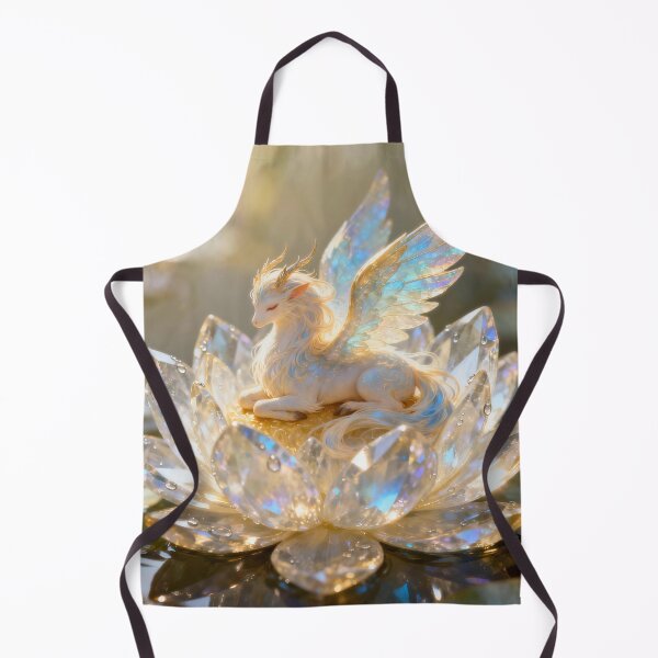 Item preview, starquartz blossom beast- Pastel Shimmer designed and sold by KAMOCHI Art.
