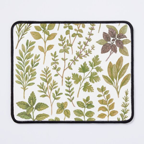 Item preview, Herbology Vintage designed and sold by moyjoystudio.