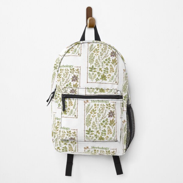 Item preview, Herbology Vintage designed and sold by moyjoystudio.