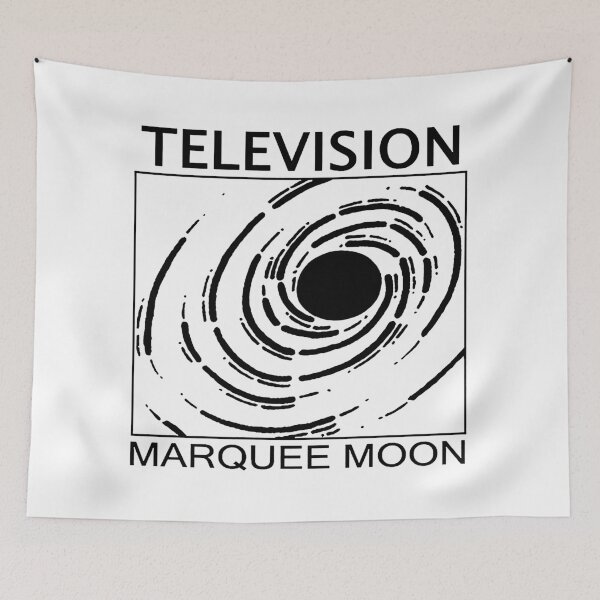 Item preview, black marquee moon designed and sold by zenlavresta.