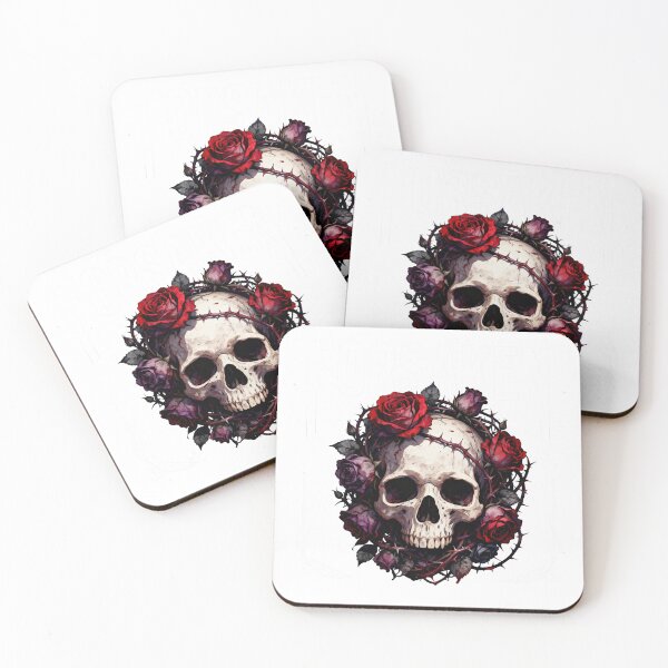Item preview, Forsaken – What Was Lost Still Echoes designed and sold by Dxvect.