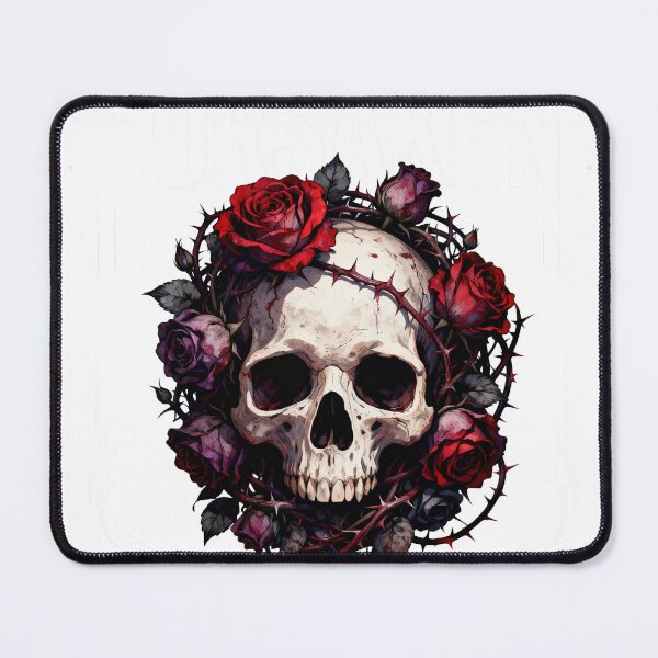 Item preview, Forsaken – What Was Lost Still Echoes designed and sold by Dxvect.