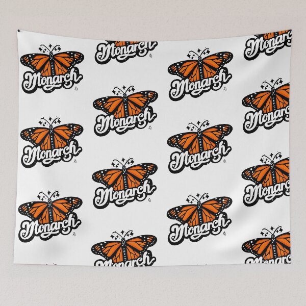 Item preview, Monarch Butterfly designed and sold by altbarbzz.