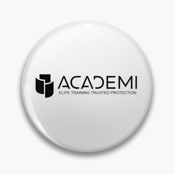 Item preview, Academi Symbol designed and sold by superbarkah.