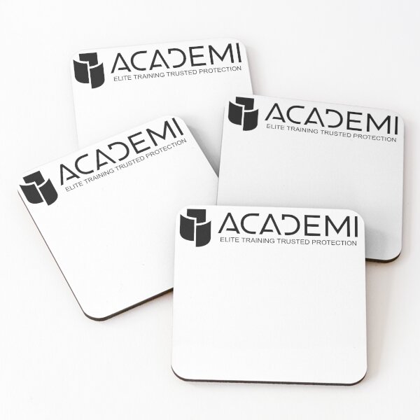 Item preview, Academi Symbol designed and sold by superbarkah.