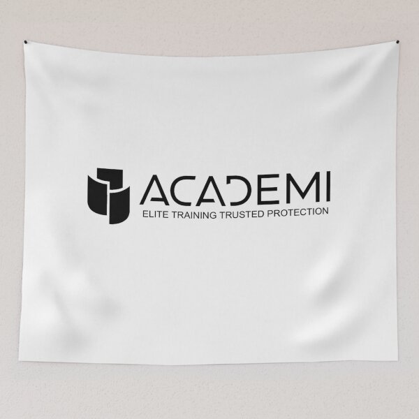 Item preview, Academi Symbol designed and sold by superbarkah.