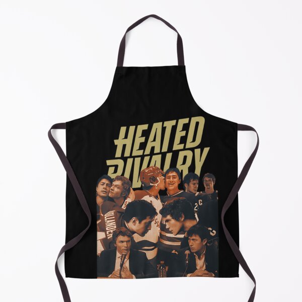 Item preview, Heated Rivalry Hollander Rozanov Hollanov Shane Ho designed and sold by DouglasChoosen.