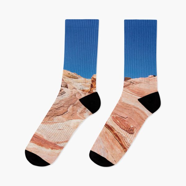 Item preview, Valley of Fire State Park, Overton, America  designed and sold by Mauswohn.