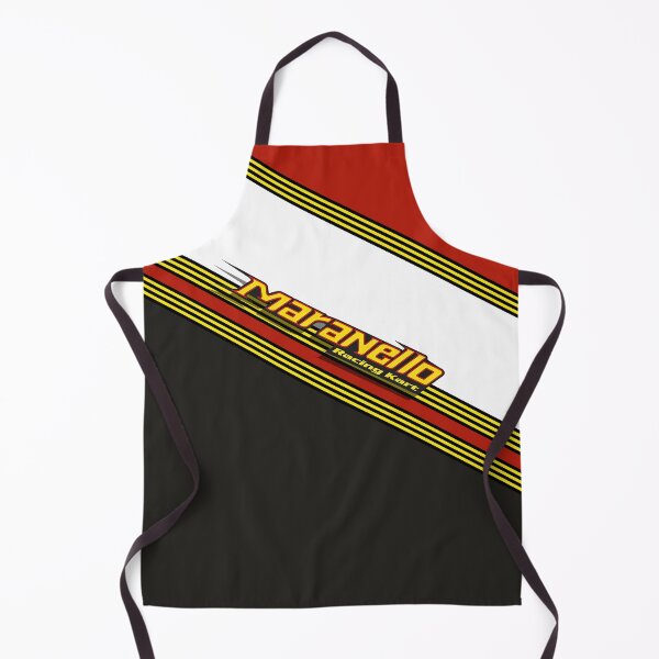 Item preview, Maranello Racing Karts designed and sold by KartPixel by Pipstar.