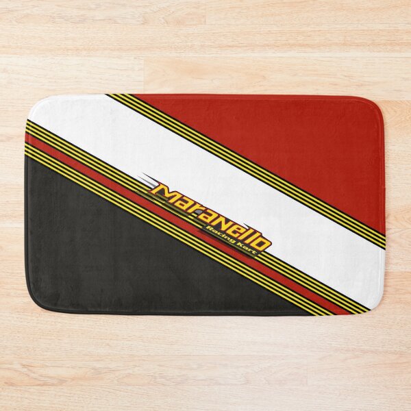 Item preview, Maranello Racing Karts designed and sold by KartPixel by Pipstar.
