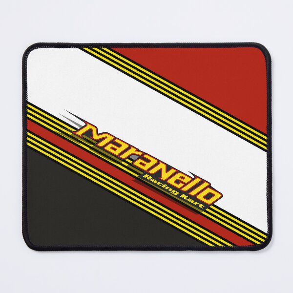 Item preview, Maranello Racing Karts designed and sold by KartPixel by Pipstar.