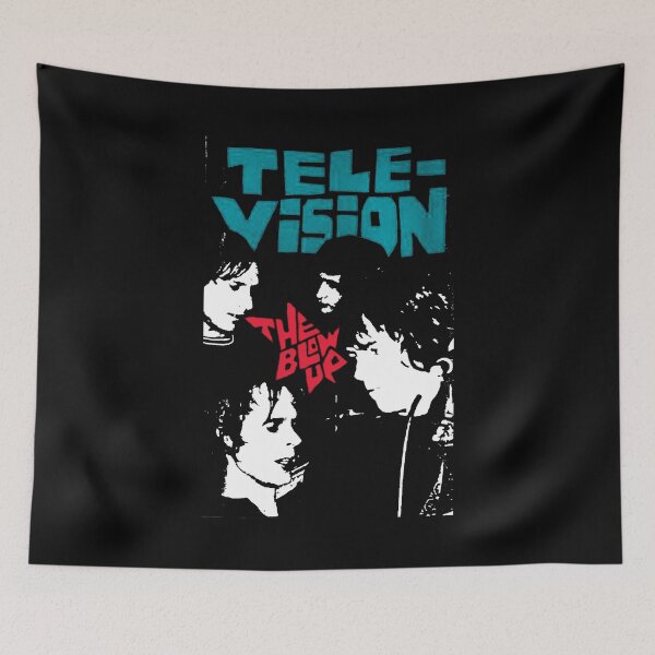 Item preview, the blow up television designed and sold by zenlavresta.