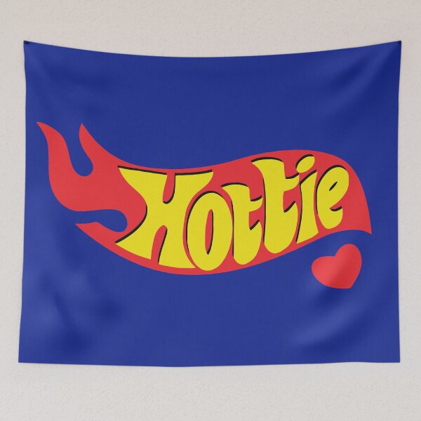 Item preview, HOTTIE designed and sold by BobbyG305.