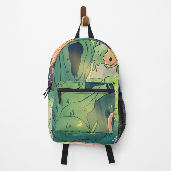 Item preview, Happy Lr Baggs Dino Friends designed and sold by Silvalate.