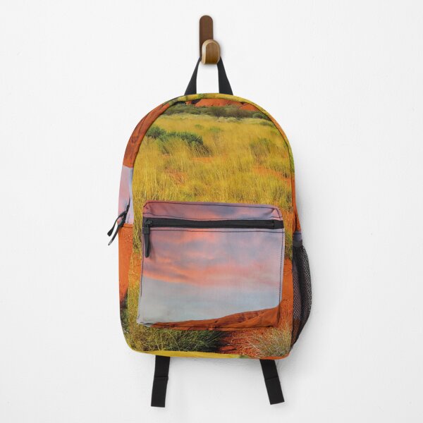 Item preview, Sunset at Uluru, Ayers Rock, Australia designed and sold by Mauswohn.