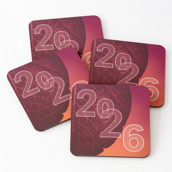 Item preview, Vibrant 2026 Energy – A Bold Symbol of Renewal, Strength, and Forward Vision designed and sold by PixelVibe782.