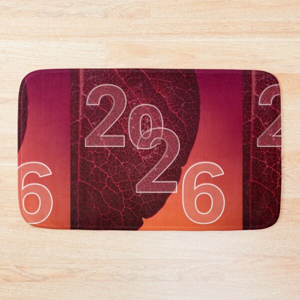 Item preview, Vibrant 2026 Energy – A Bold Symbol of Renewal, Strength, and Forward Vision designed and sold by PixelVibe782.