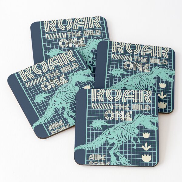 Item preview, Roar Awesome  designed and sold by Priya Innovation.