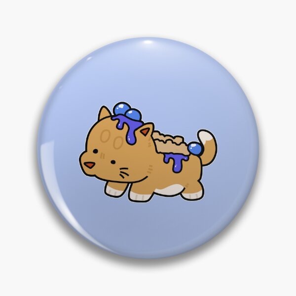 Item preview, Cobbler Cat designed and sold by LionAroundTown.