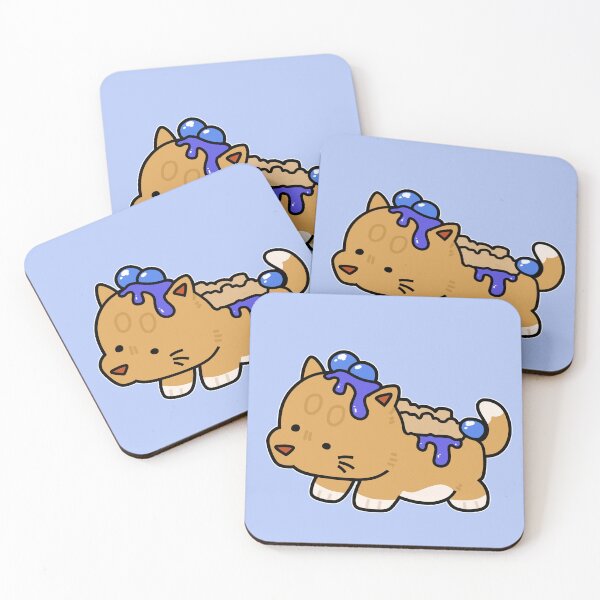 Item preview, Cobbler Cat designed and sold by LionAroundTown.