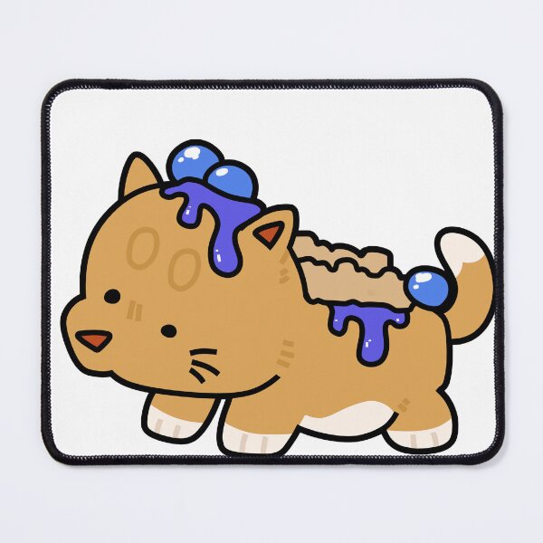 Item preview, Cobbler Cat designed and sold by LionAroundTown.