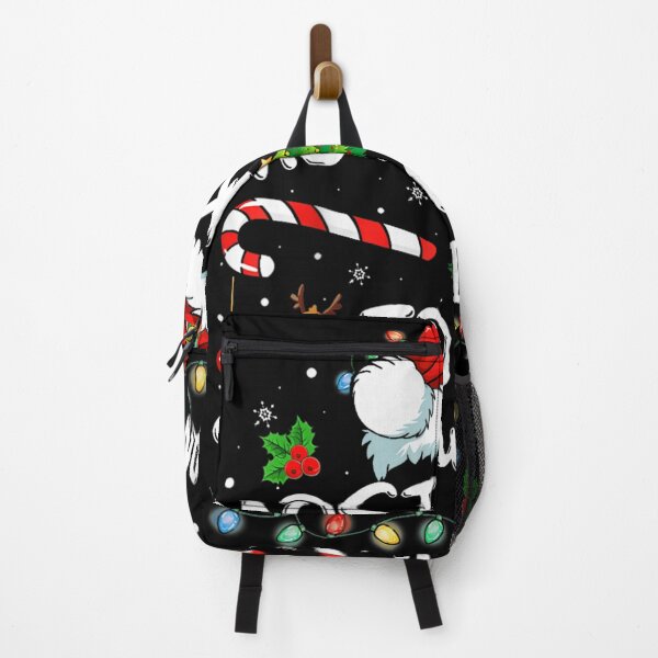 Item preview, Most Likely To Get Sassy With Santa Funny Christmas Party Holiday Quote designed and sold by HarinDonreka.