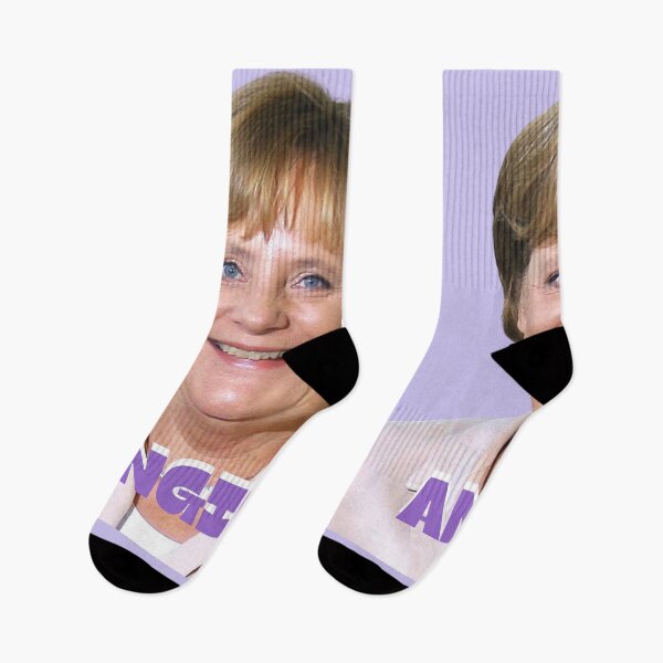 Item preview, Angela Merkel Angie designed and sold by Flirt-Teez.